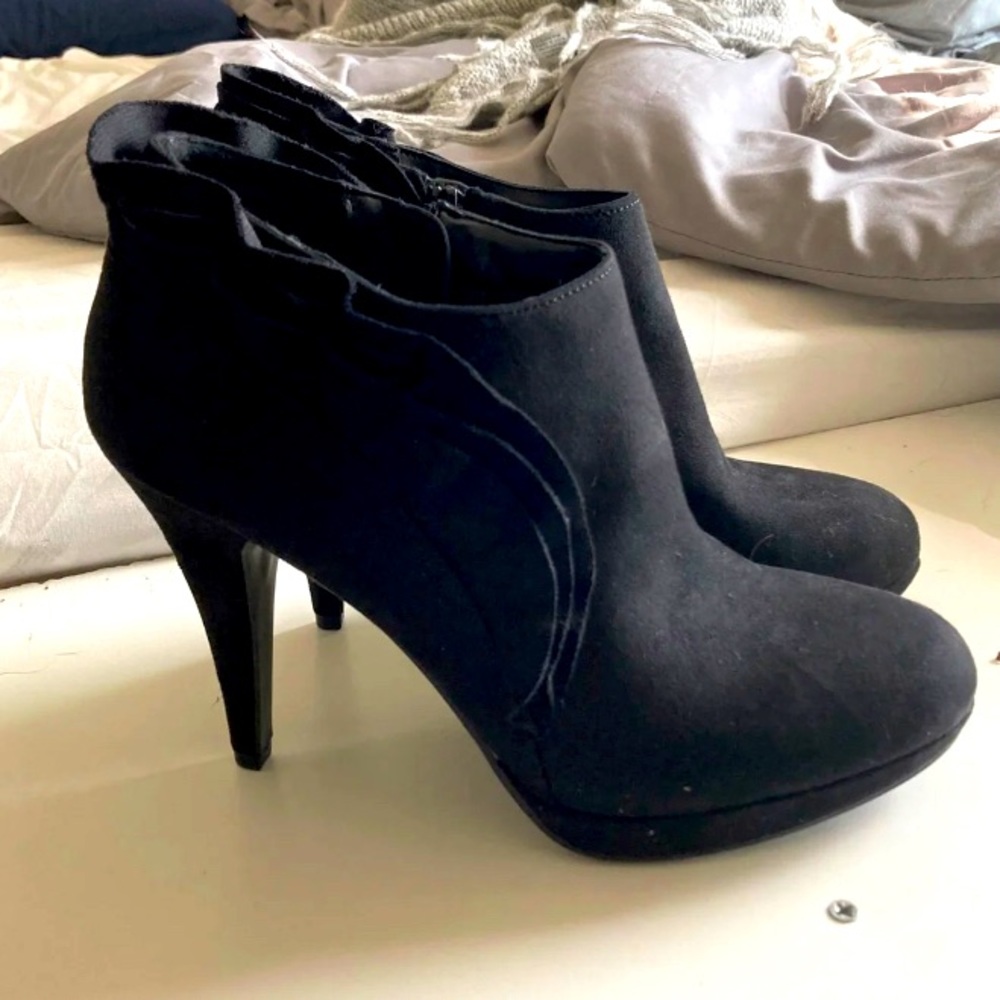 Impo booties